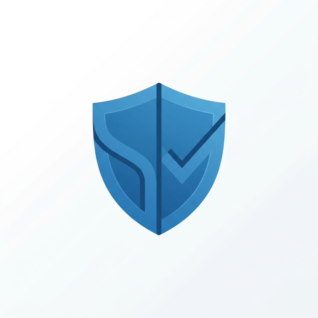 Security shield icon