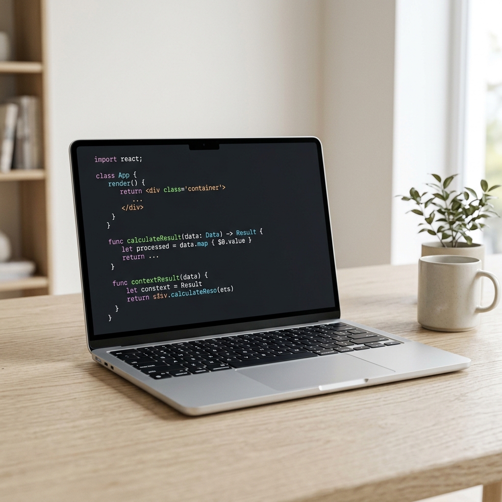 Software Development