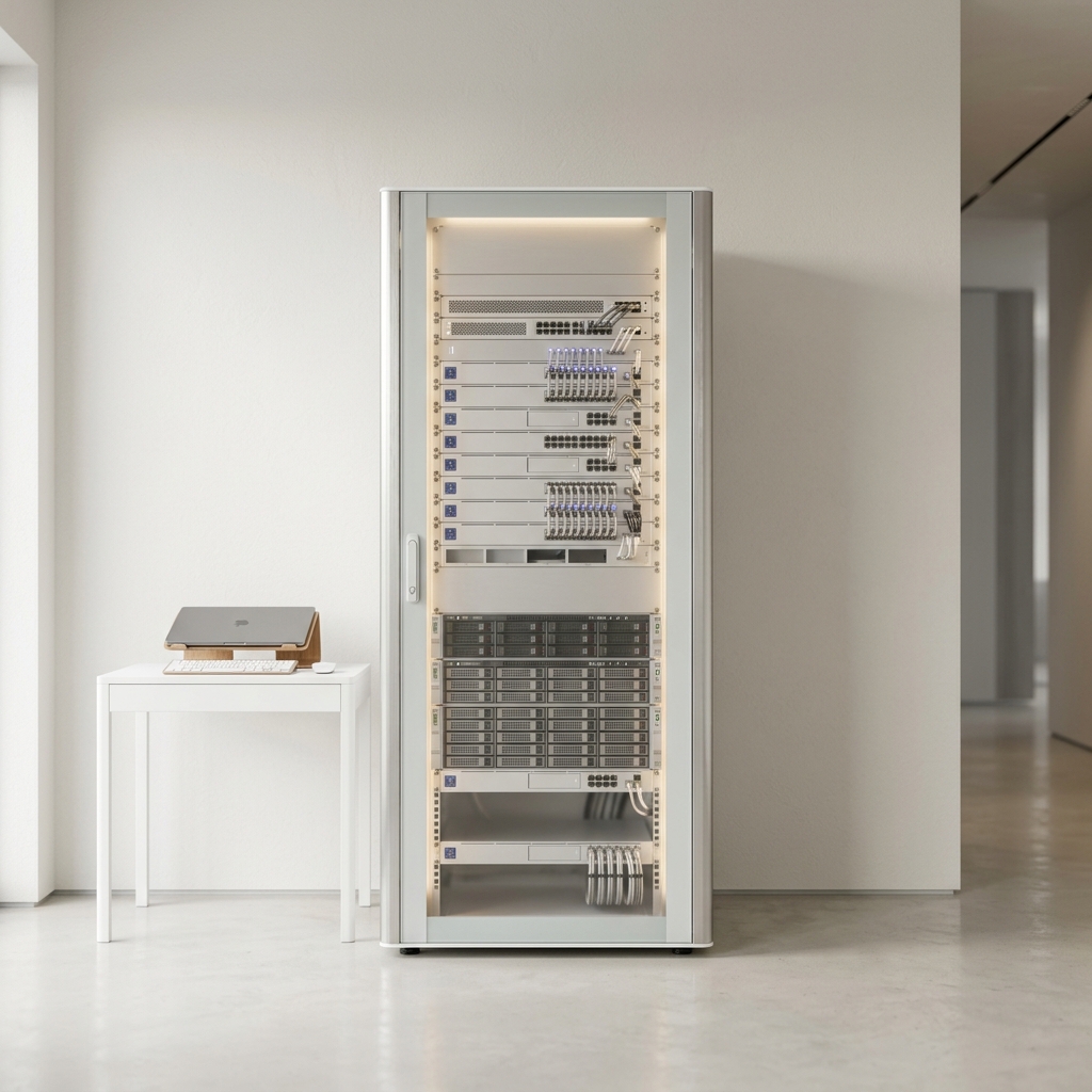 Web Hosting