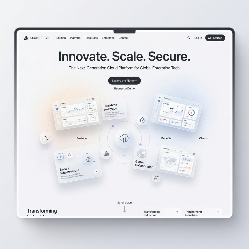 Website Design